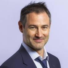 Benjamin Fontaine